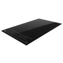Teka IZS 34700 MST Black Built-in 30 cm Zone induction hob 2 zone(s)