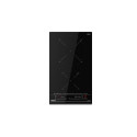 Teka IZC 32600 MST Black Built-in 30 cm Zone induction hob 2 zone(s)