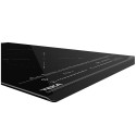 Teka IZC 32600 MST Black Built-in 30 cm Zone induction hob 2 zone(s)