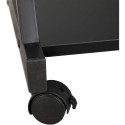 Techly ICA-TB 935B computer desk Black