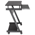 Techly ICA-TB 935B computer desk Black