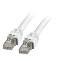 EFB Elektronik K5528GR.3 networking cable Grey 3 m Cat8.1 S/FTP (S-STP)