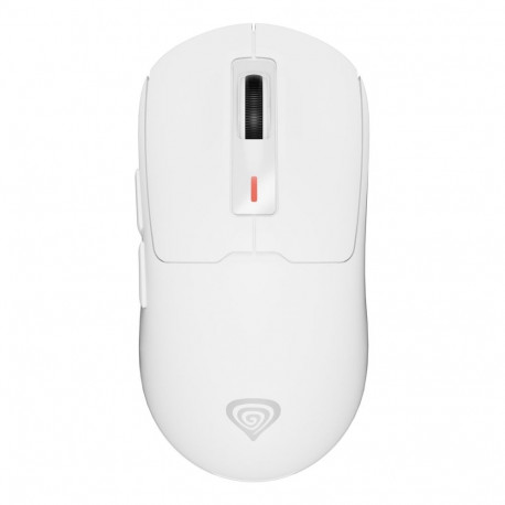 GENESIS mänguhiir NMG-2194 mõlemakäeline Bluetooth USB Type-C optical 26000DPI