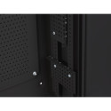 Lanberg WAF1-5203-06-00B rack cabinet 6U Wall mounted rack Black