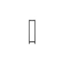 Lanberg OR01-6042-B rackkapp 42U vabaltseisev rack must