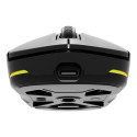 GENESIS NMG-2193 mouse Gaming Ambidextrous Bluetooth + USB Type-C Optical 26000 DPI