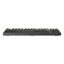 Genesis Thor 404 TKL klaviatuur gaming USB QWERTZ saksa must