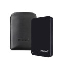 Intenso Memory Drive external hard drive 2 TB 5400 RPM 2.5" USB 3.2 Gen 1 (3.1 Gen 1) Black
