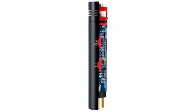 sE Electronics sE7 (Matched Pair) Black, Red Studio microphone