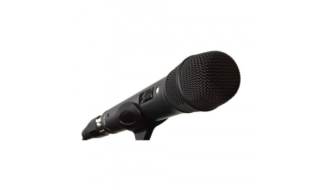 RØDE M2 microphone Black Stage/performance microphone