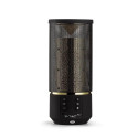 juhtmevaba kõlar V-TAC VT-6211 2x3W 1200mAh Bluetooth (SKU 7724) must