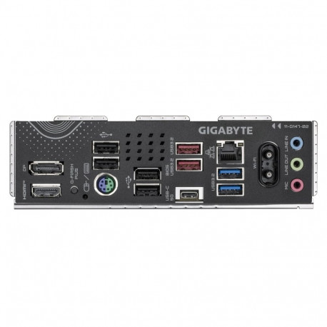 GIGABYTE B850 EAGLE WIFI6E Motherboard