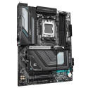 GIGABYTE B850 GAMING X WIFI6E Motherboard - AMD Ryzen 9000 Series CPUs, 12+2+2 Phases Digital VRM, u
