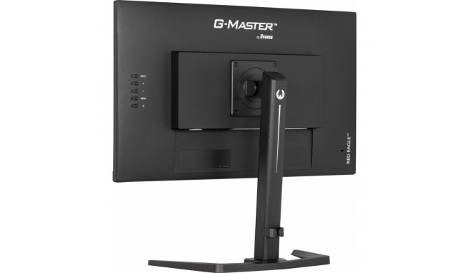 iiyama G-MASTER GB2770QSU-B6 computer monitor 68.6 cm (27") 2560 x 1440 pixels 2K Ultra HD LCD Black