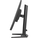 iiyama G-MASTER GB2770QSU-B6 computer monitor 68.6 cm (27") 2560 x 1440 pixels 2K Ultra HD LCD Black