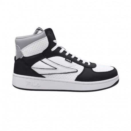 Fila meeste jalanõud Sevaro NF FFM0359 13036 41, valge-must