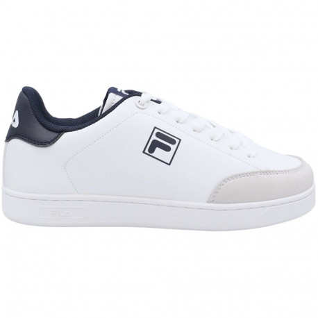 Fila naiste jalanõud Courtbay FFW0477 13037 38, valge
