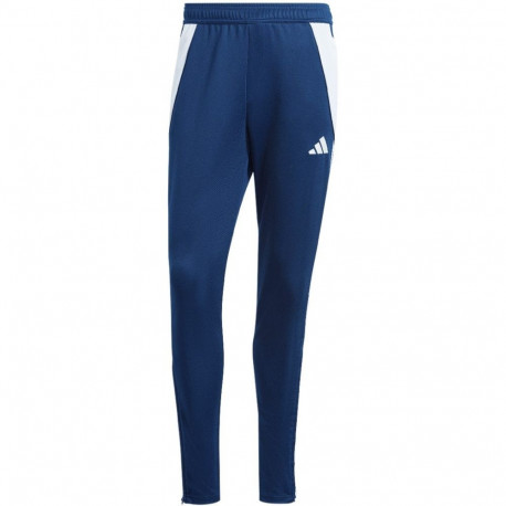 Men's pants adidas Tiro 24 Training navy blue IR9343 L