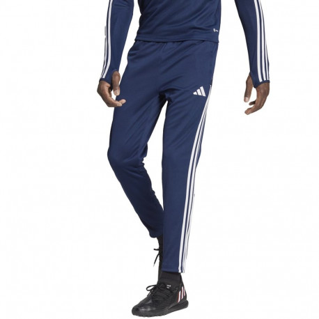 adidas meeste treeningpüksid Tiro 23 League Training HS3492 M, tumesinine