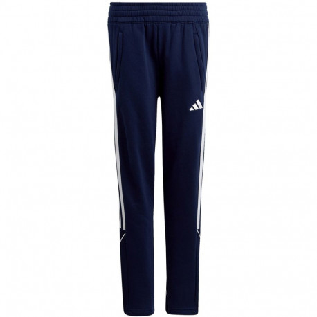adidas laste dressipüksid Tiro 23 League Sweat HS3615 116cm, tumesinine