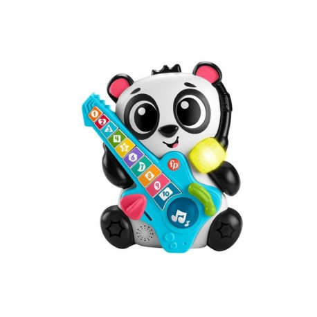 FP LINK Squad Panda - Counting and Shapes HYL36 W2