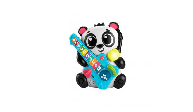 FP LINK Squad Panda - Counting and Shapes HYL36 W2