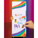 !!! Rainbow High Kapp Mängukomplekt 507420 /2
