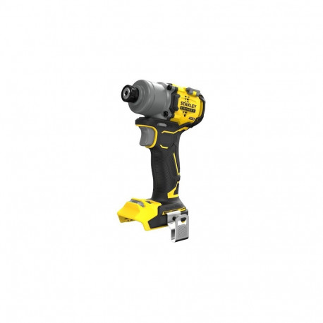 Stanley FATMAX SFMCF830B-XJ löökkruvikeeraja 3200 RPM must, kollane