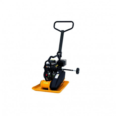 Vibroplaat Line 600 13kN, 85 kg SMART365