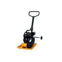 Smart365 LINE 600 earth compactor Petrol 6.5 hp 196 cm³ 25 m/min 30 cm