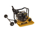 Smart365 LINE 600 earth compactor Petrol 6.5 hp 196 cm³ 25 m/min 30 cm