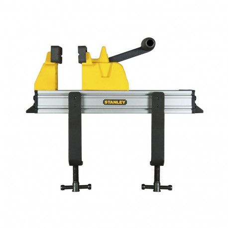 Stanley vise kiirlukustusega