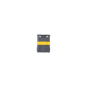 Stanley Essential Tool hard case Plastic Grey, Yellow