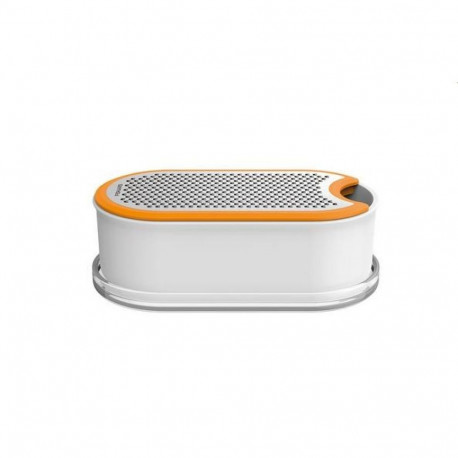 FS. Grater with a container FF