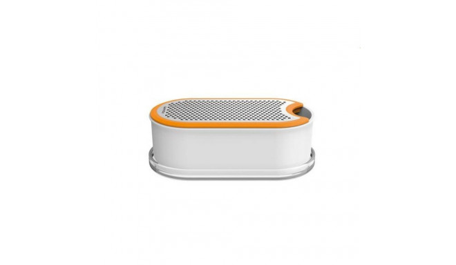 FS. Grater with a container FF