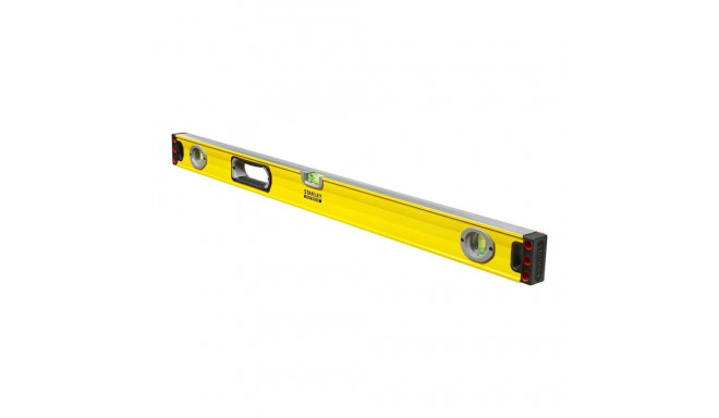 level fatmax ii 90cm, 3 vials - 0.5mm/m accuracy