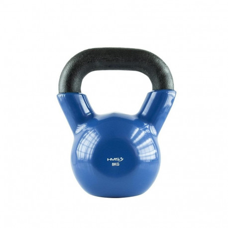 HMS Fitness KNV08 8 kg Standard kettlebell