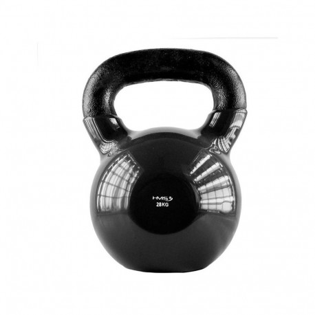 HMS Fitness KNV28 28 kg standardne sangpomm