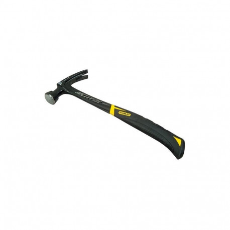 STANLEY MŁOTEK SZEWSKI ANTIVIBE HAMMER 570g R IP CLAW.