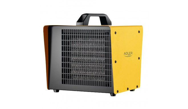 ADLER CERAMIC HEATER AD 7740
