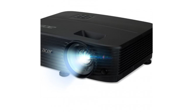 Acer X1229HP Projector, DLP, XGA, 4800