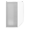 NZXT H6 Air Flow keskmine torn Valge