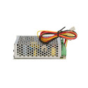 Extralink SCP-50-12 | Puhvertoiteallikas | 13.8V, 50W