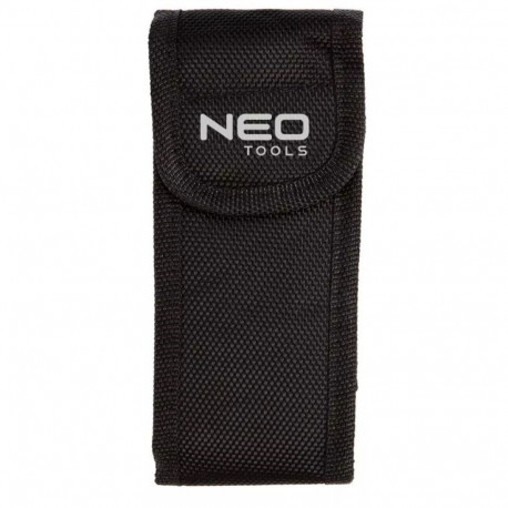 Neo Tools 3-in-1 Detector with Display