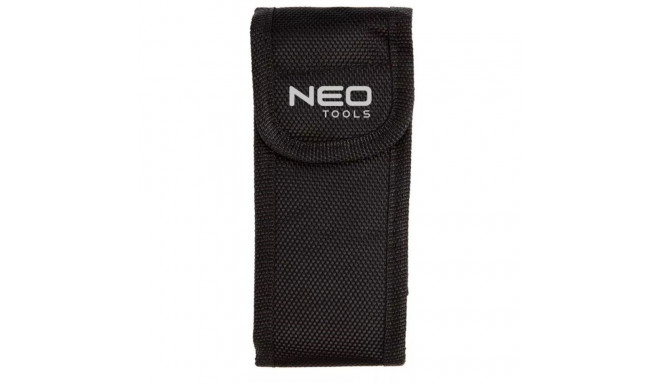 Neo Tools 3-in-1 Detector with Display
