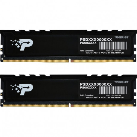 PATRIOT DDR5 2x16GB 5600MHz SIGNATURE PREMIUM komplekt