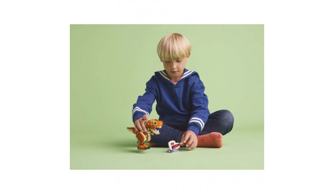 LEGO JURASSIC WORLD 76967 Little Eatie T-Rex