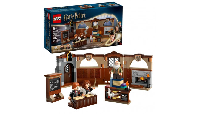 LEGO HARRY POTTER 76442