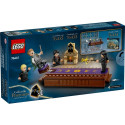 LEGO HARRY POTTER 76441 Hogwarts Castle: Duelling Club