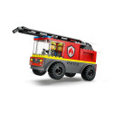 LEGO CITY 60463 Fire engine with ladder
